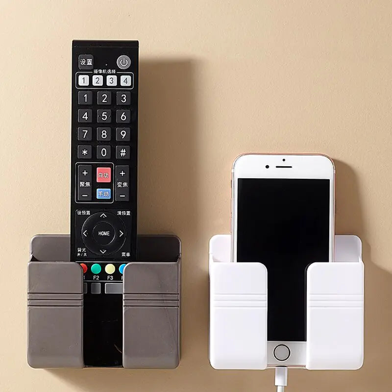 Wall Mobile Phone Holder